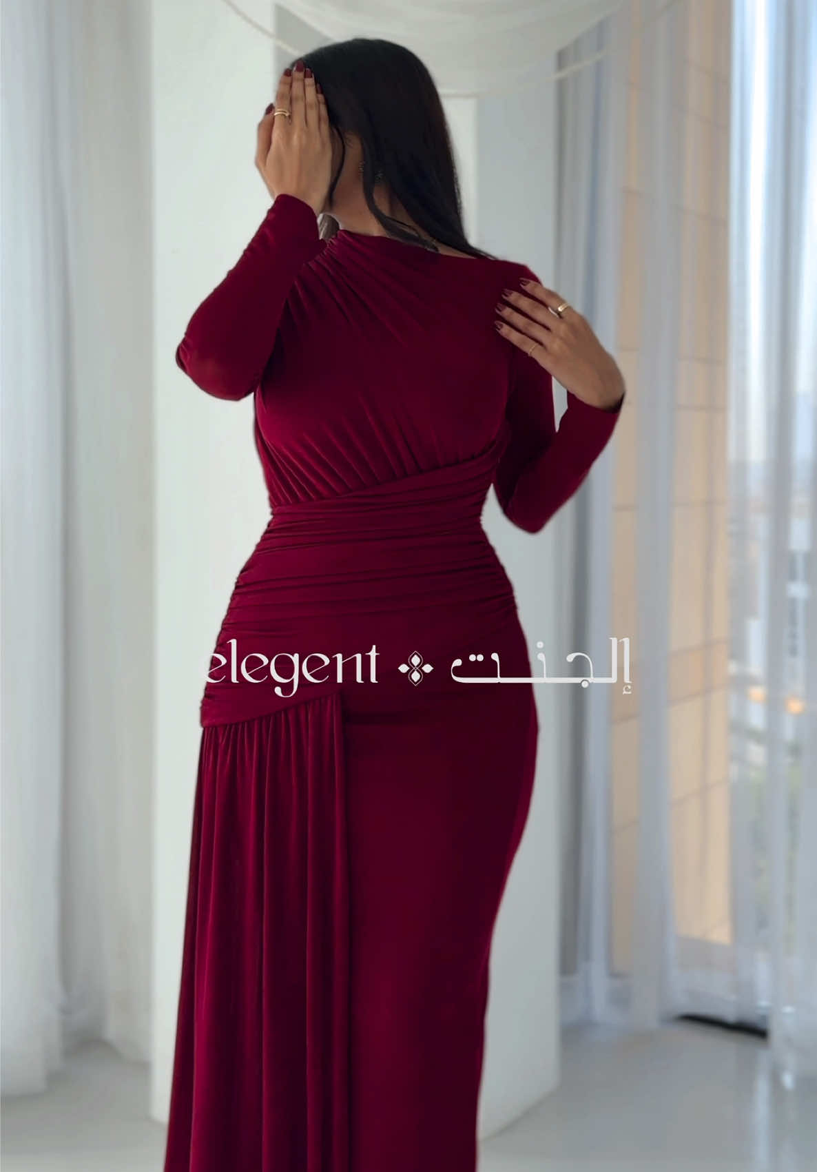@إلجنت | Elegent