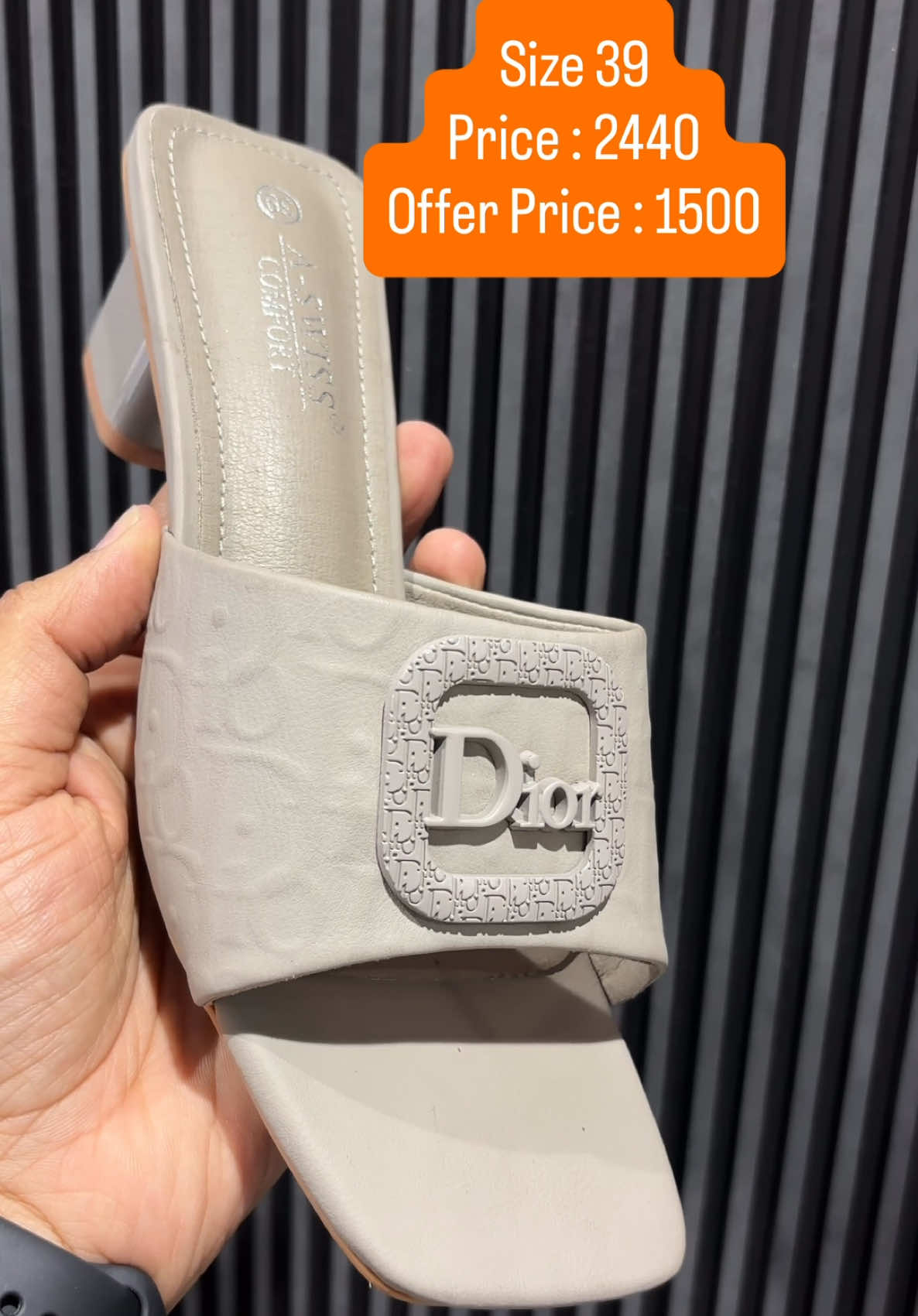 @Soles - Footwear | Handbags