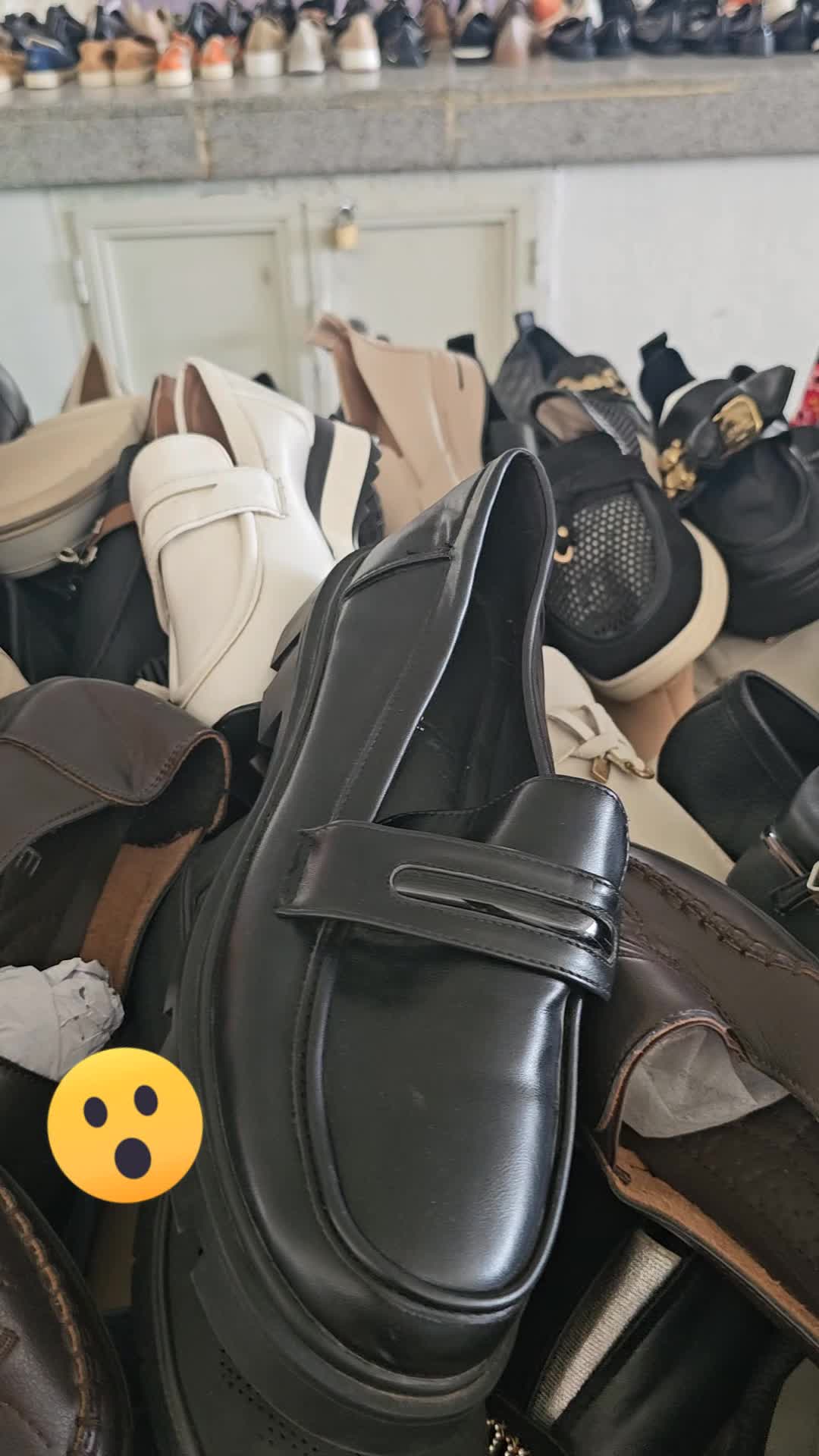 @Ayna shoes