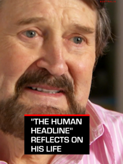 @60 Minutes Australia