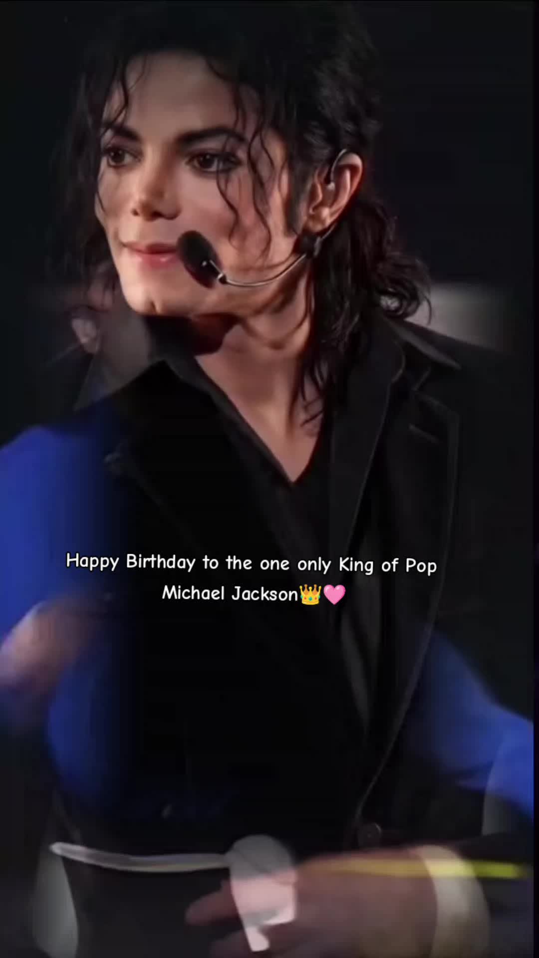 @Morielove and MJ