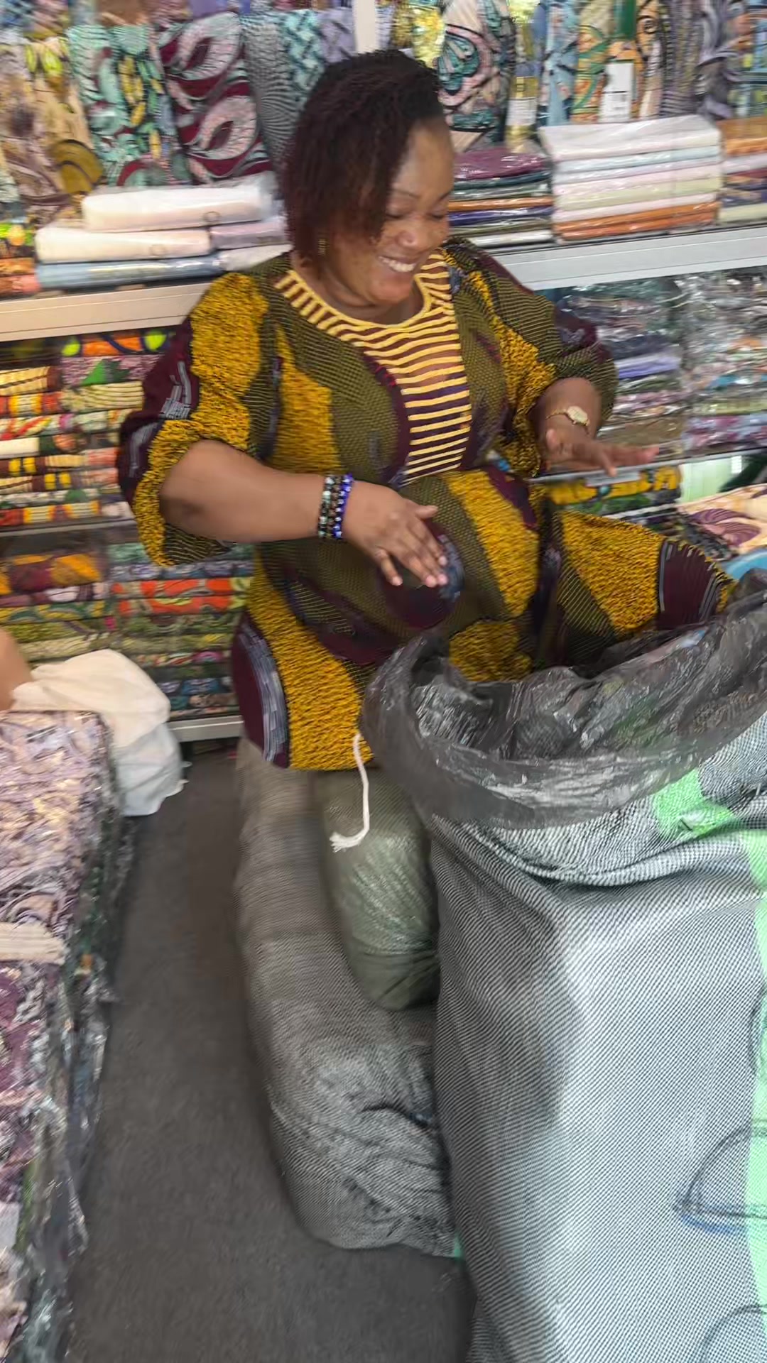 @Chez Alakè