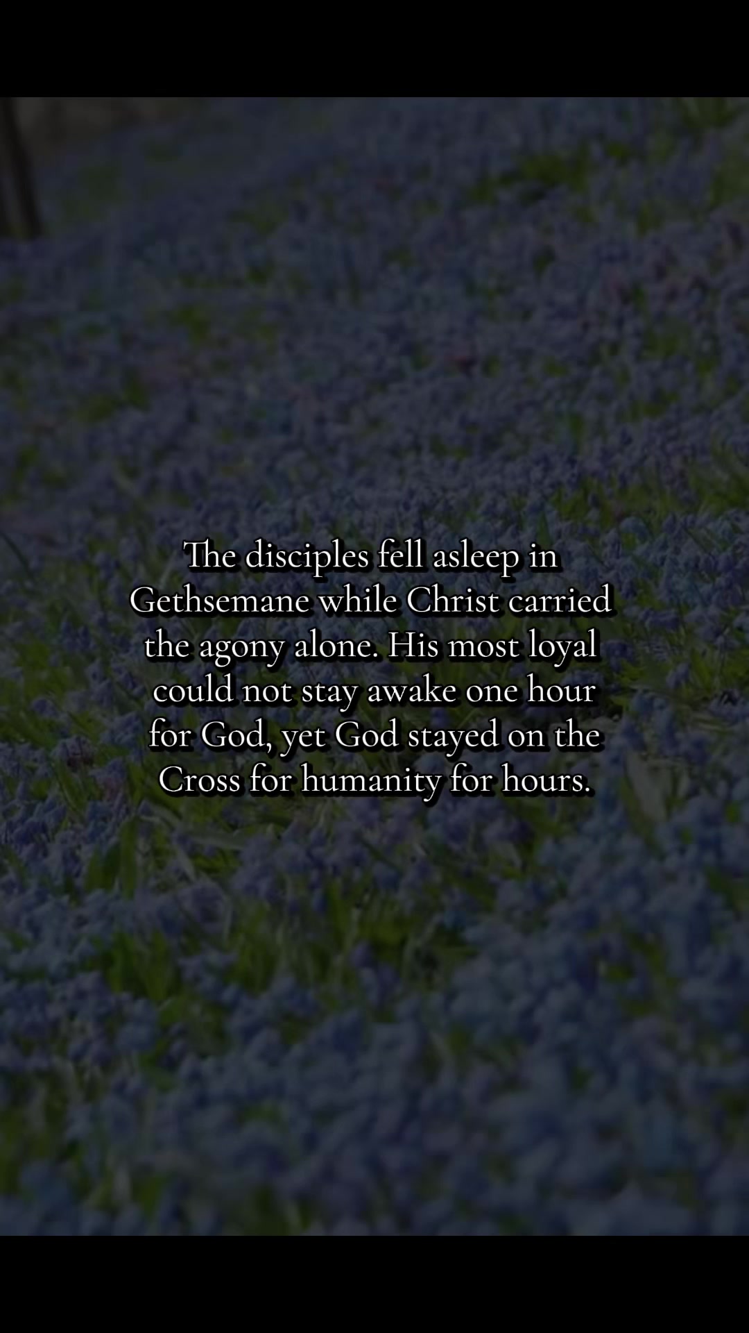 @UnwrittenGospel ☦️