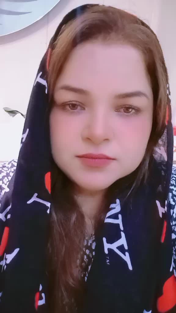 @shazia khan