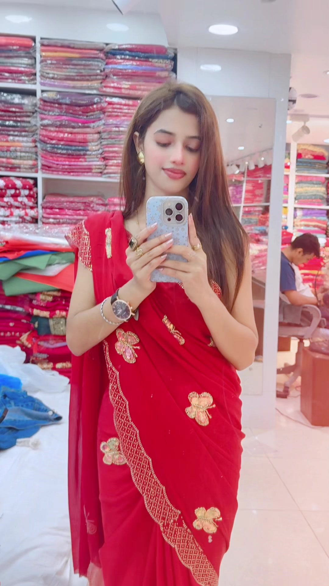 @Manisha Thakur