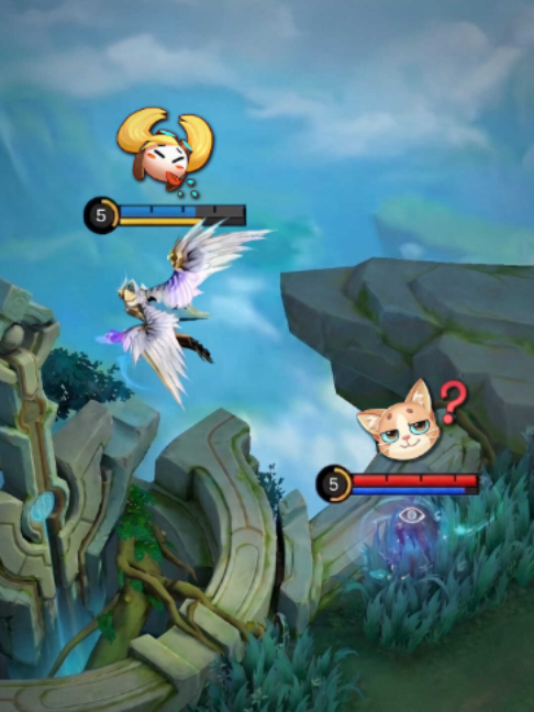@Mobile Legends
