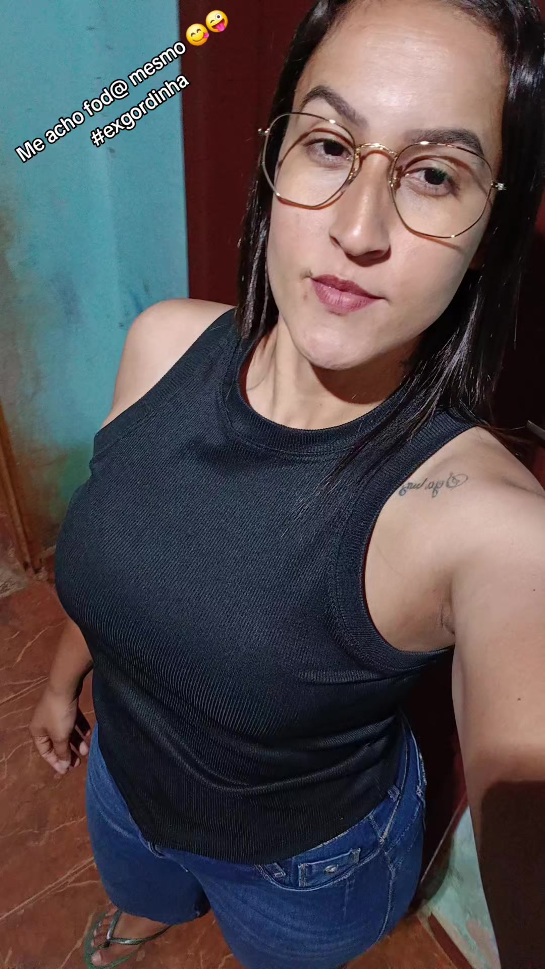 @ExGordinhaDeVcsEmpreendedora