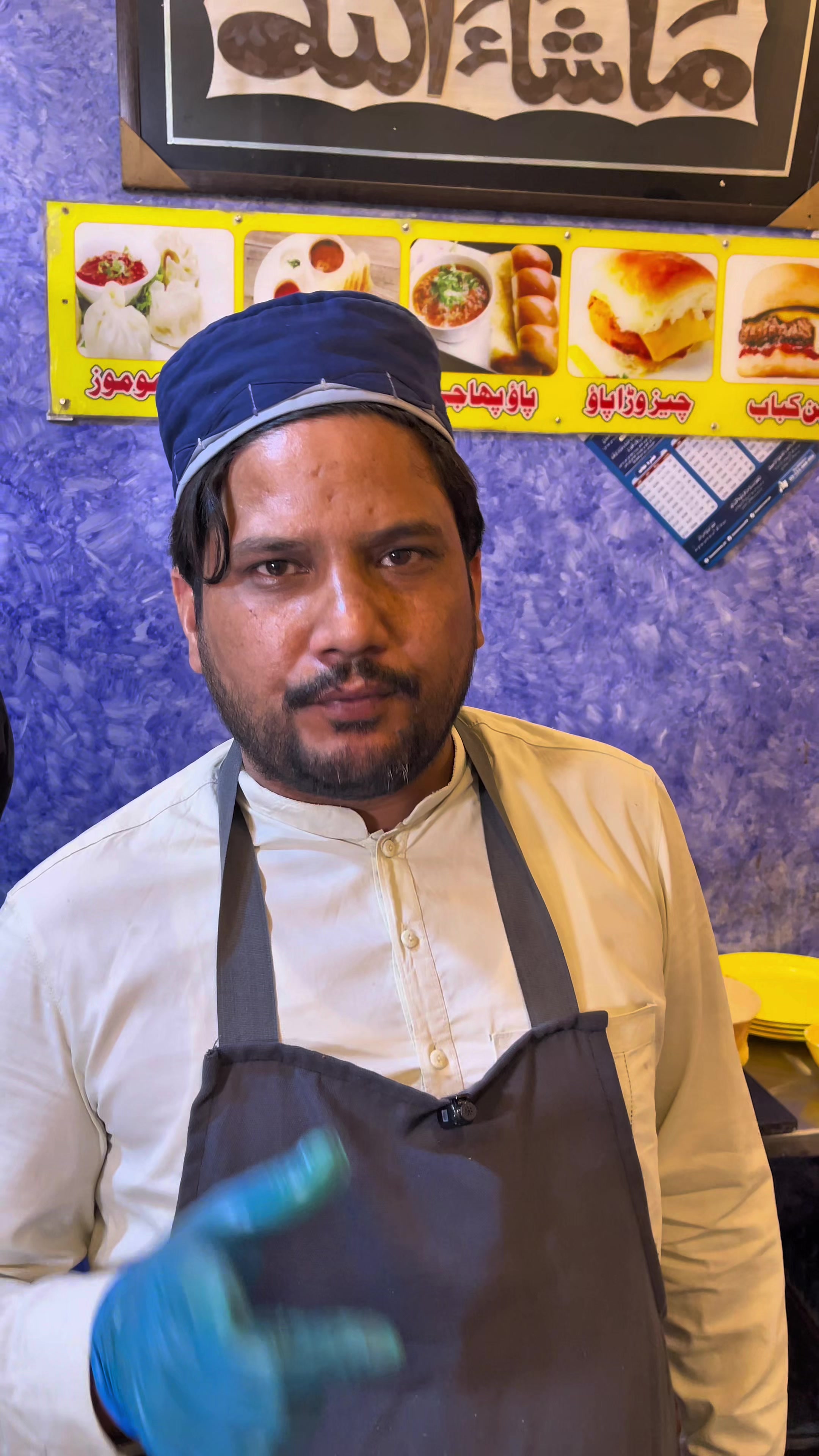 @Faizi Foodie
