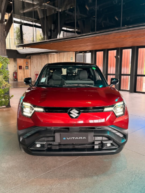 @Chileautos