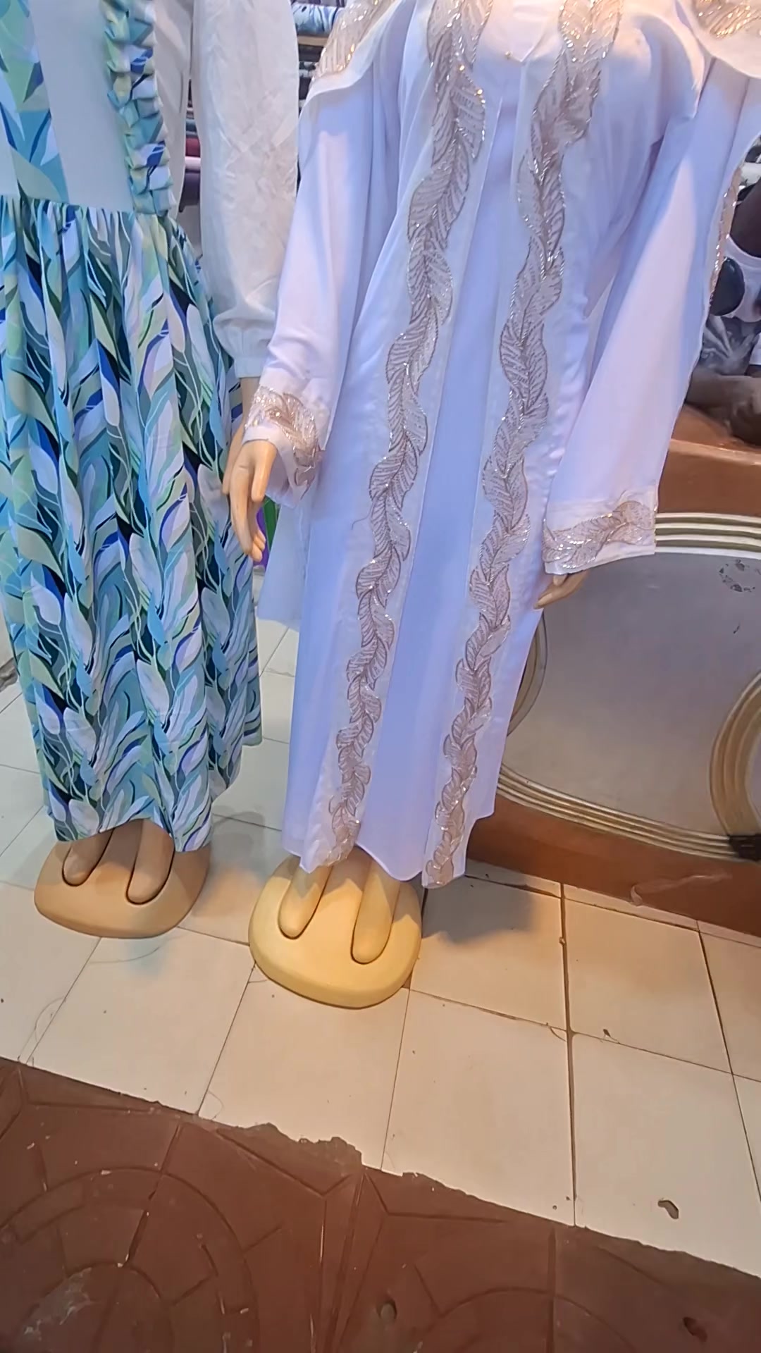 @Nadhii fashion