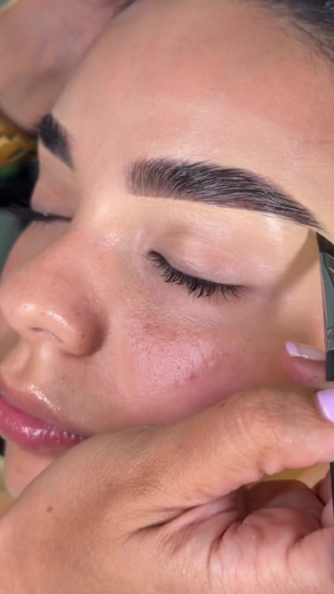 @Raheli Makeup