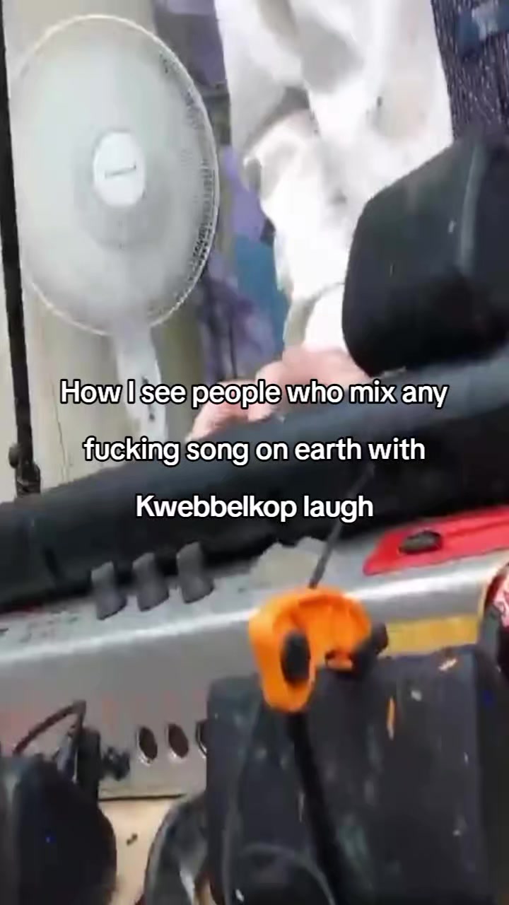 @KickBroke