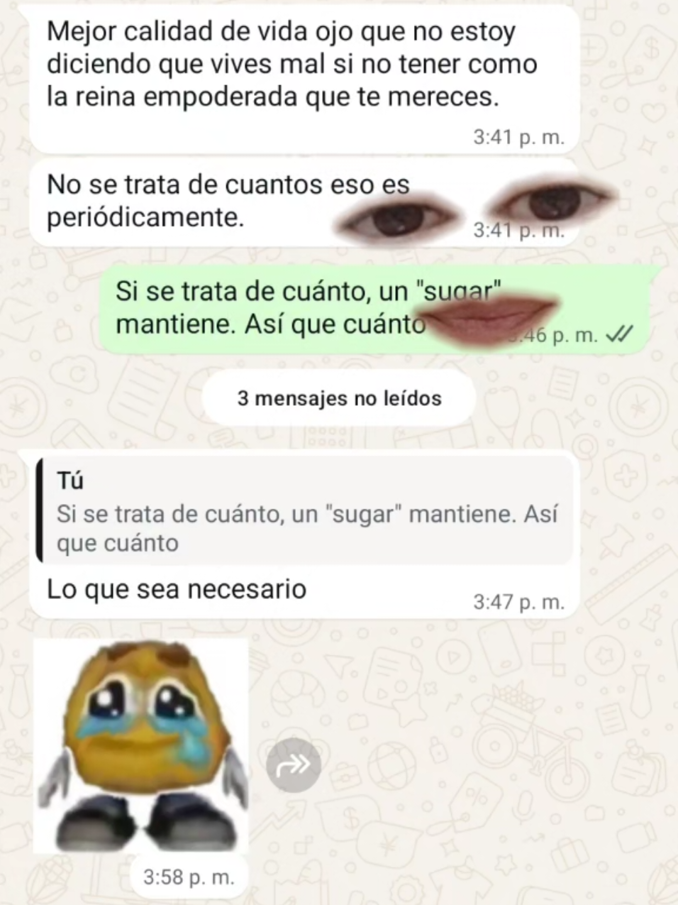 @Rita Fernandez