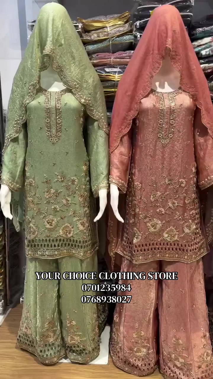 @YOUR CHOICE clothing store