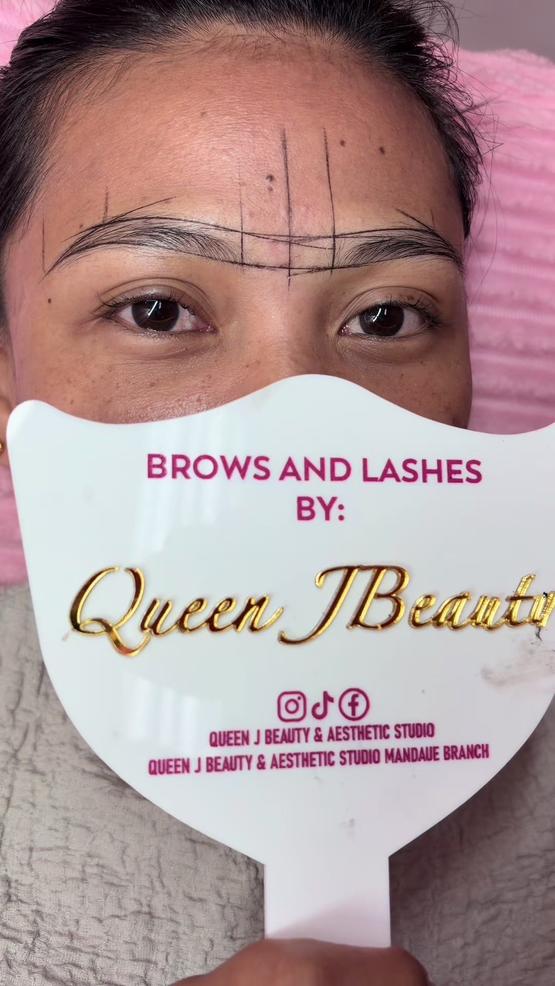 @Queen JBeauty and Aesthetic