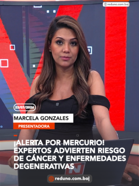 @RED UNO DE BOLIVIA