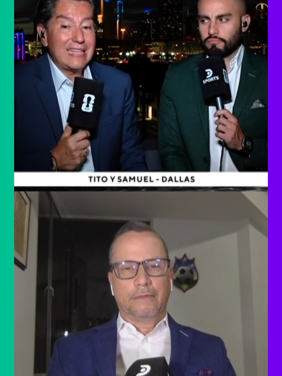 @DSports
