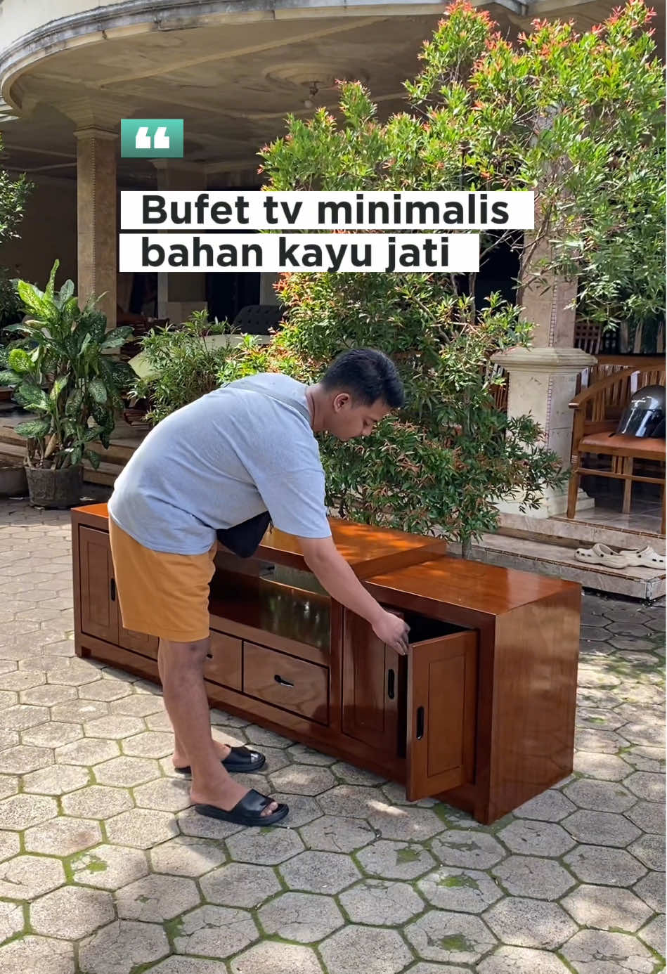 @Idea Wood