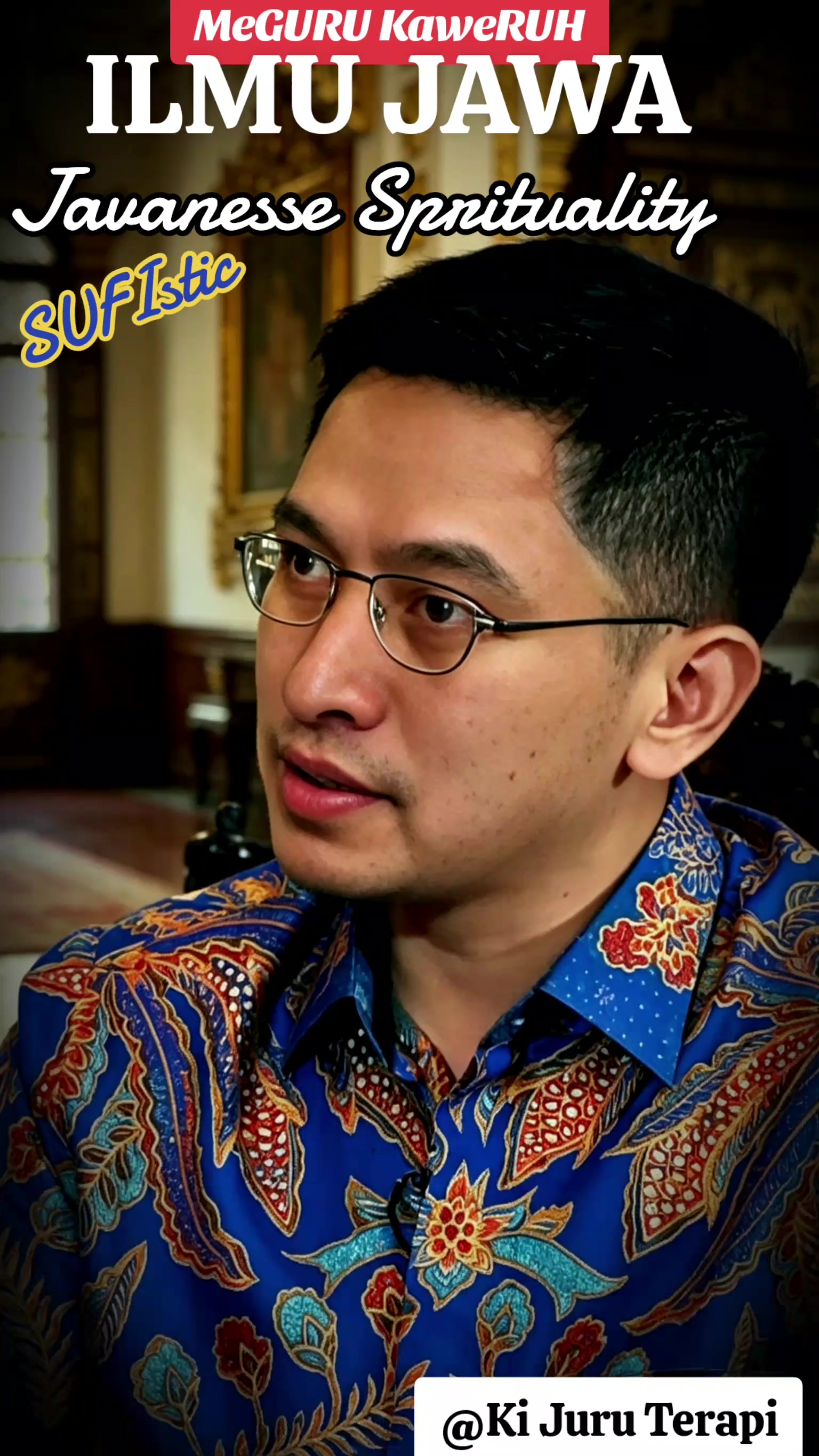 @KI JURU TERAPI
