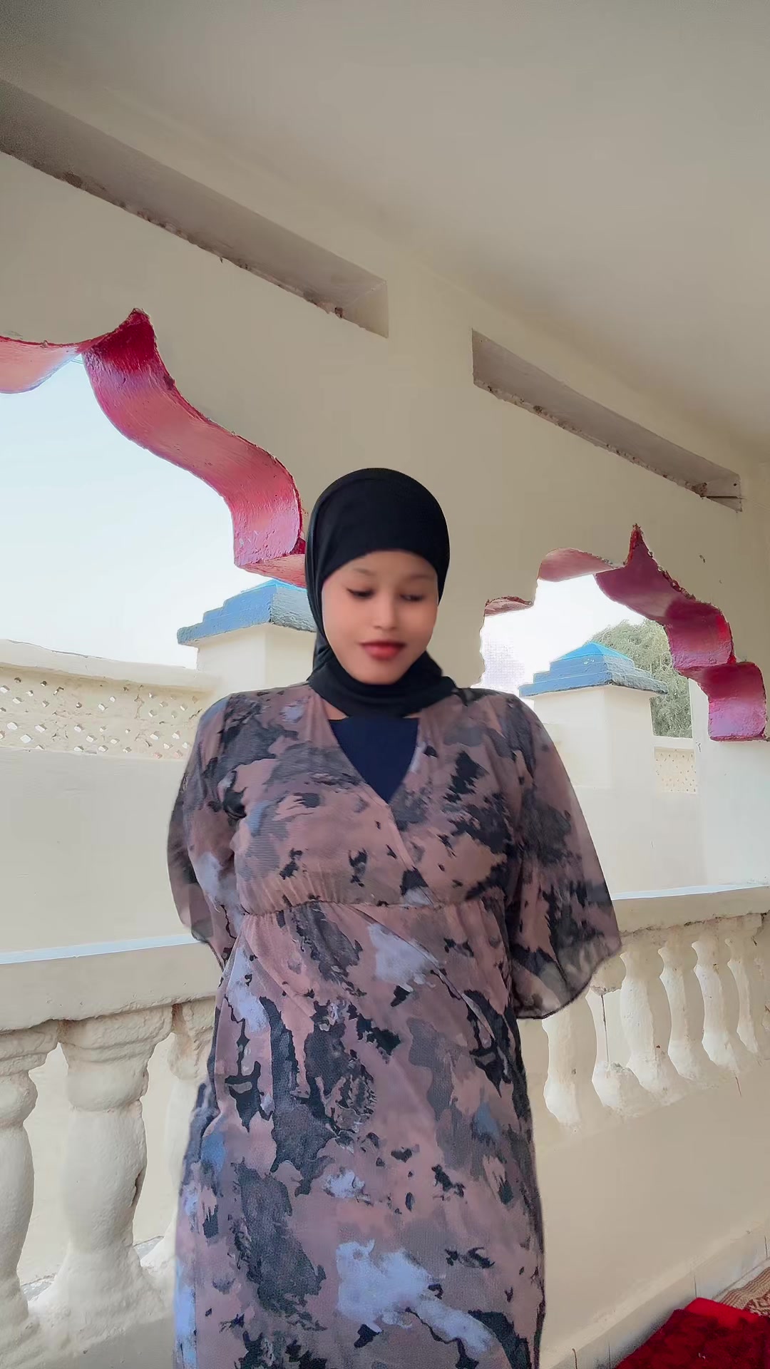 @Salma qiyas haween 🥰👑