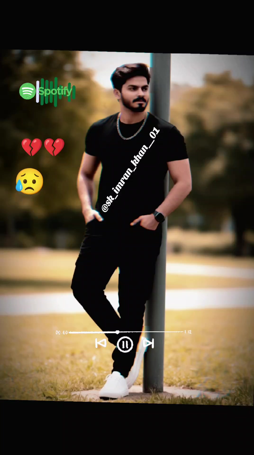 @💗 @Sk_imran_khan__01 💗