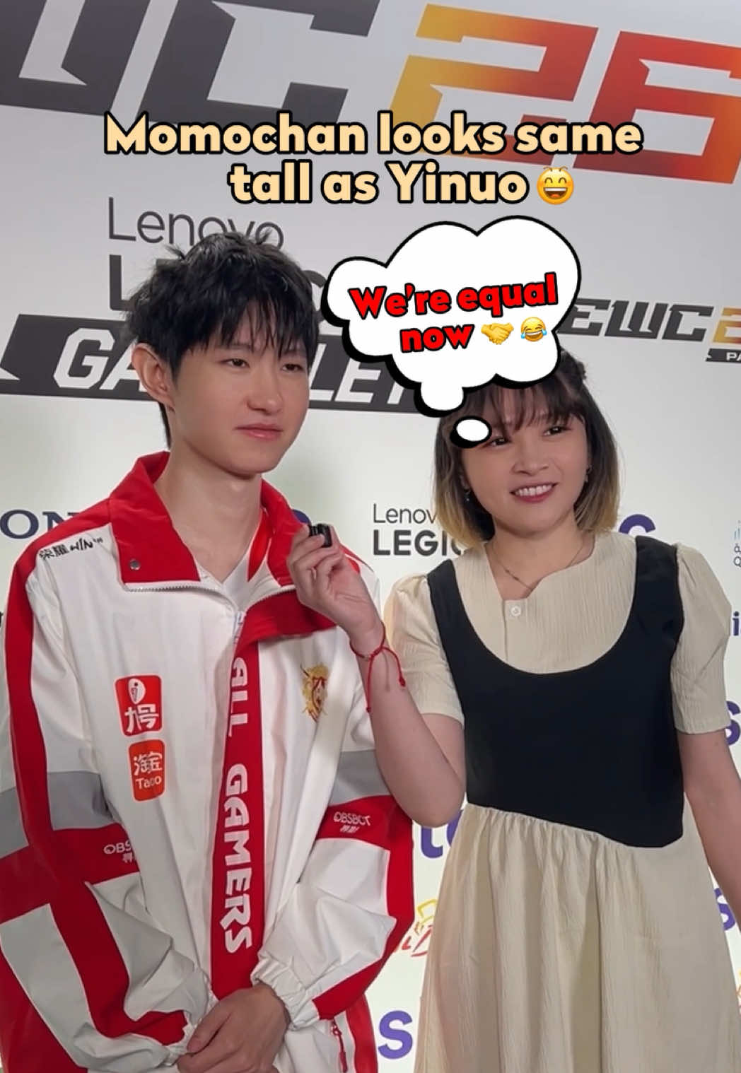 @HoK Esports