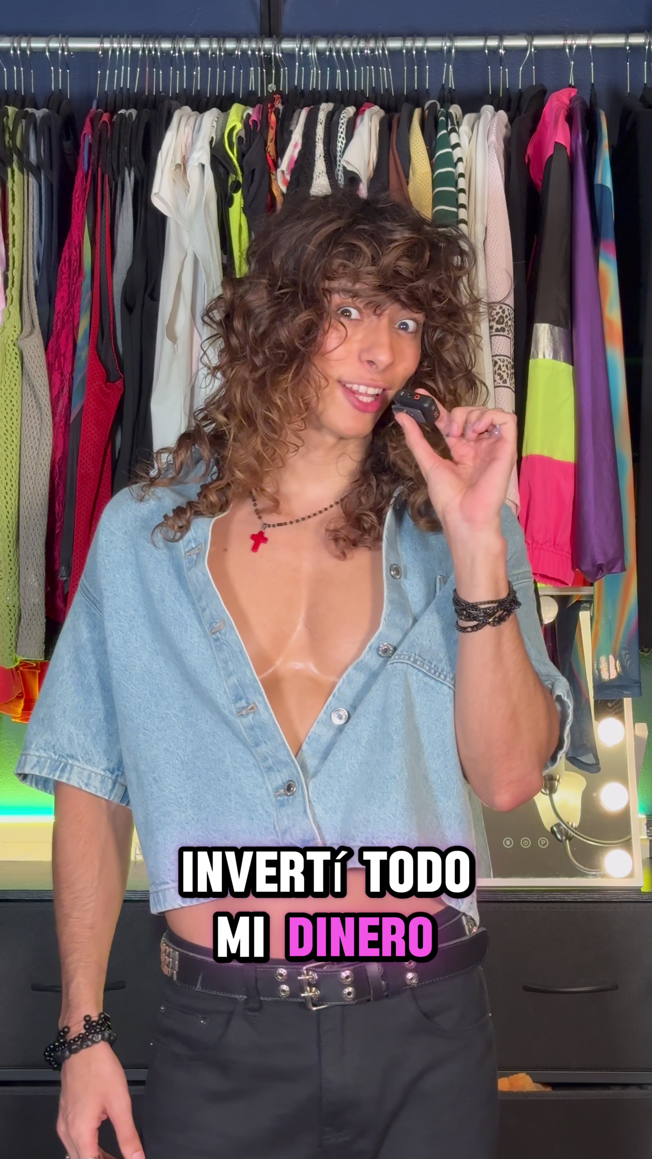 @Choche