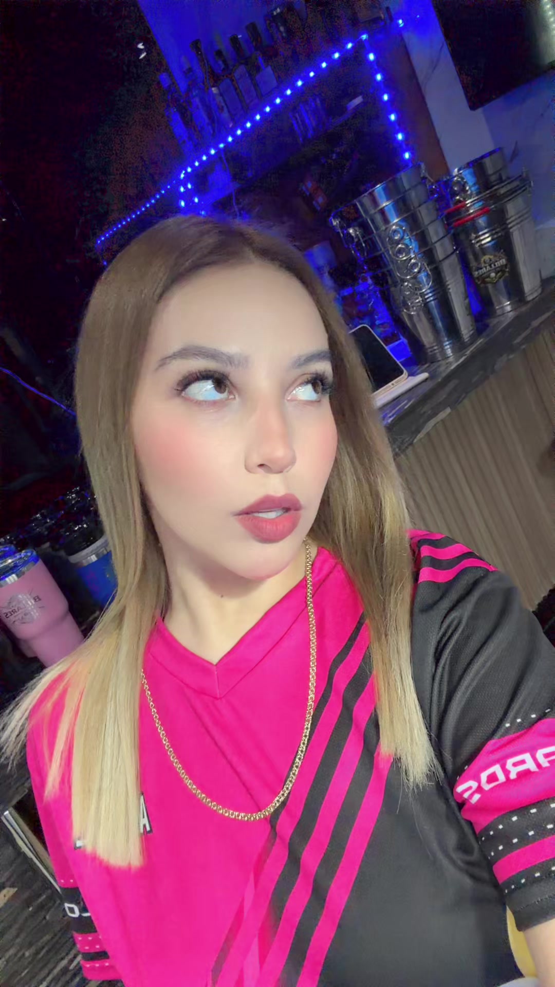 @Abril Sanchez