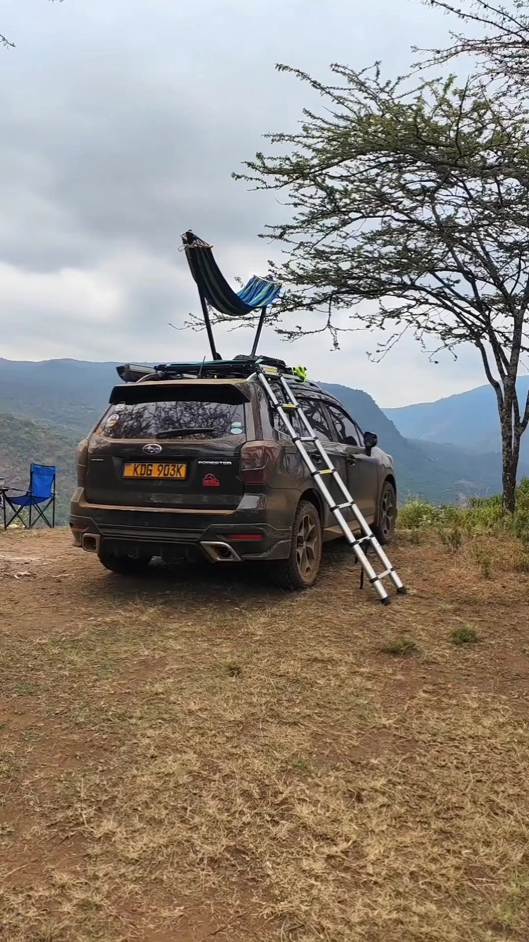 @Outdoors Rookie