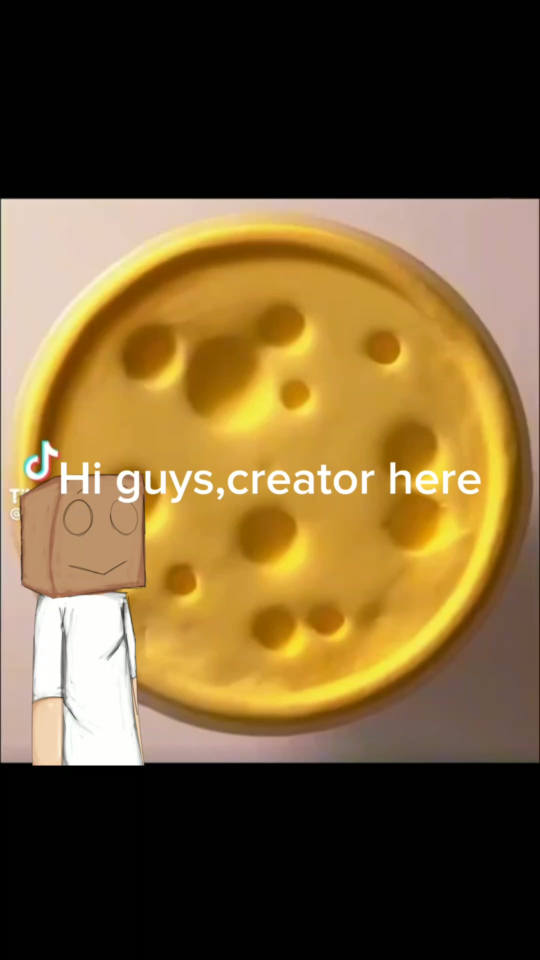 @your rand0m hater