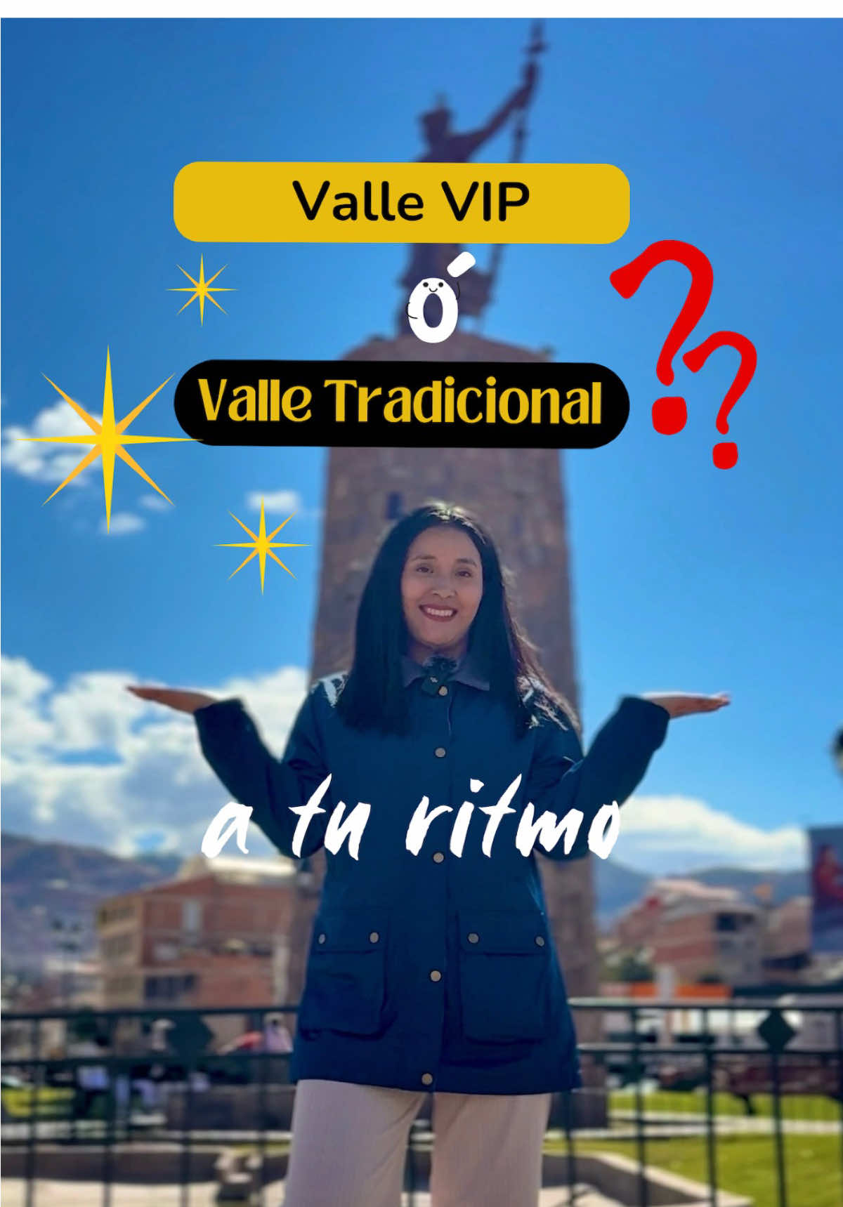 @Viva Experience