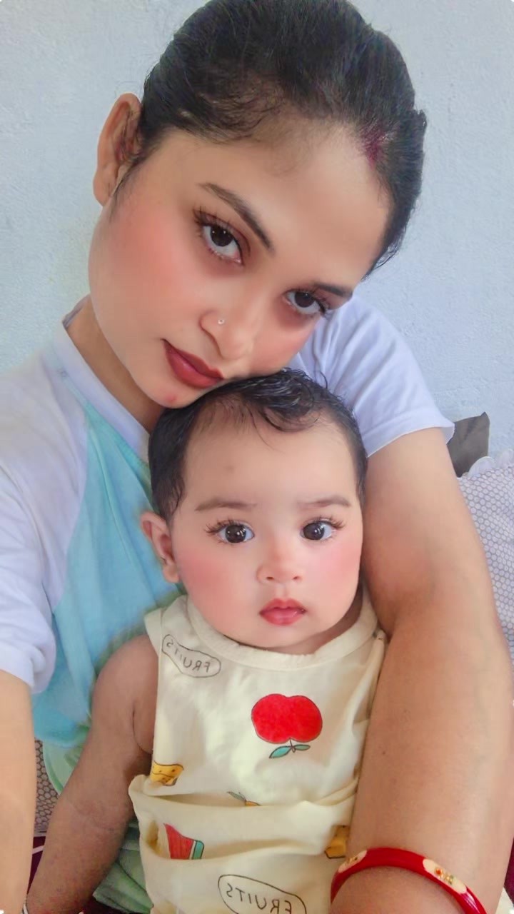 @Alka/nurse/mom