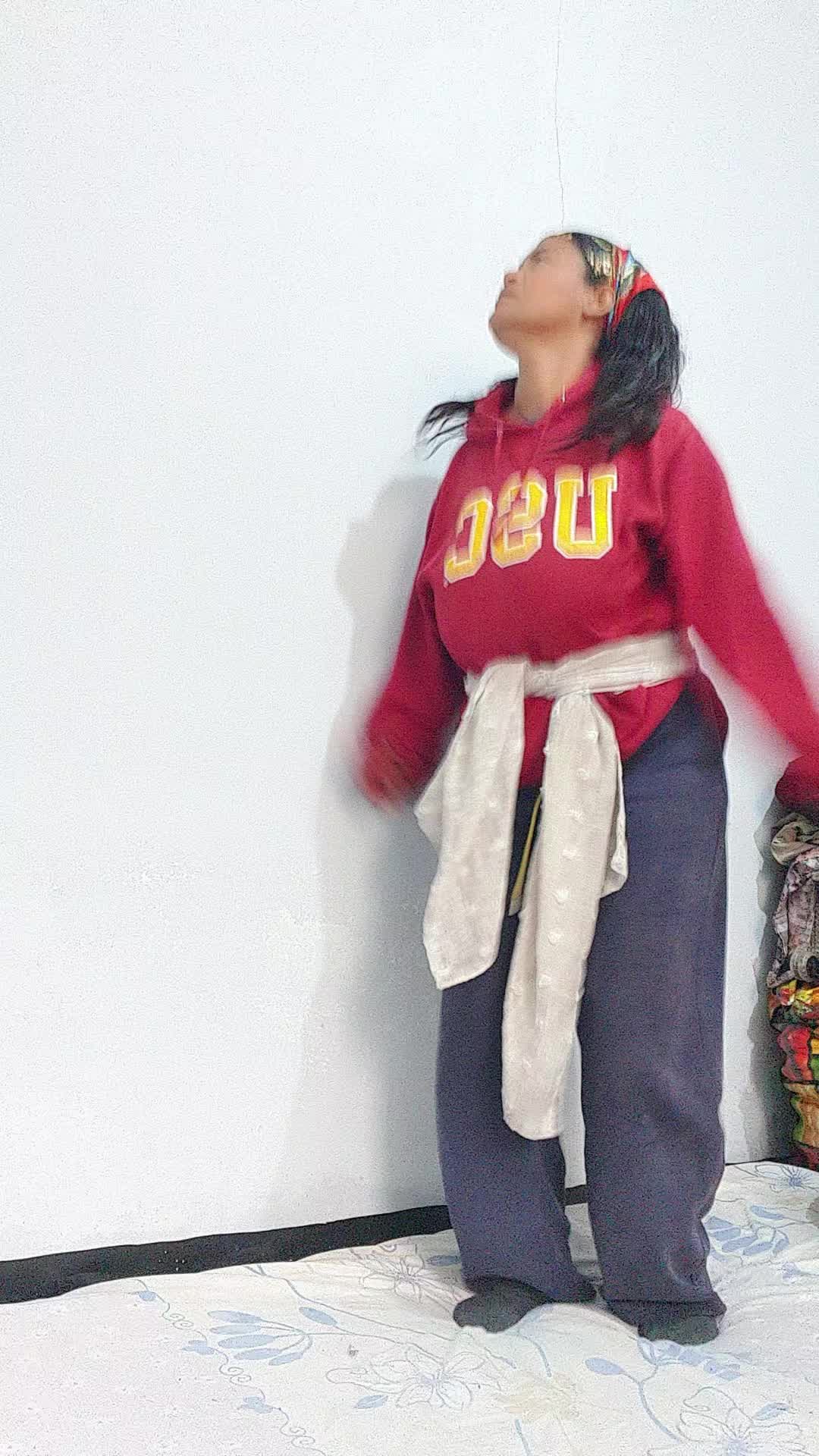@ማሂ እና ቡጡሉ
