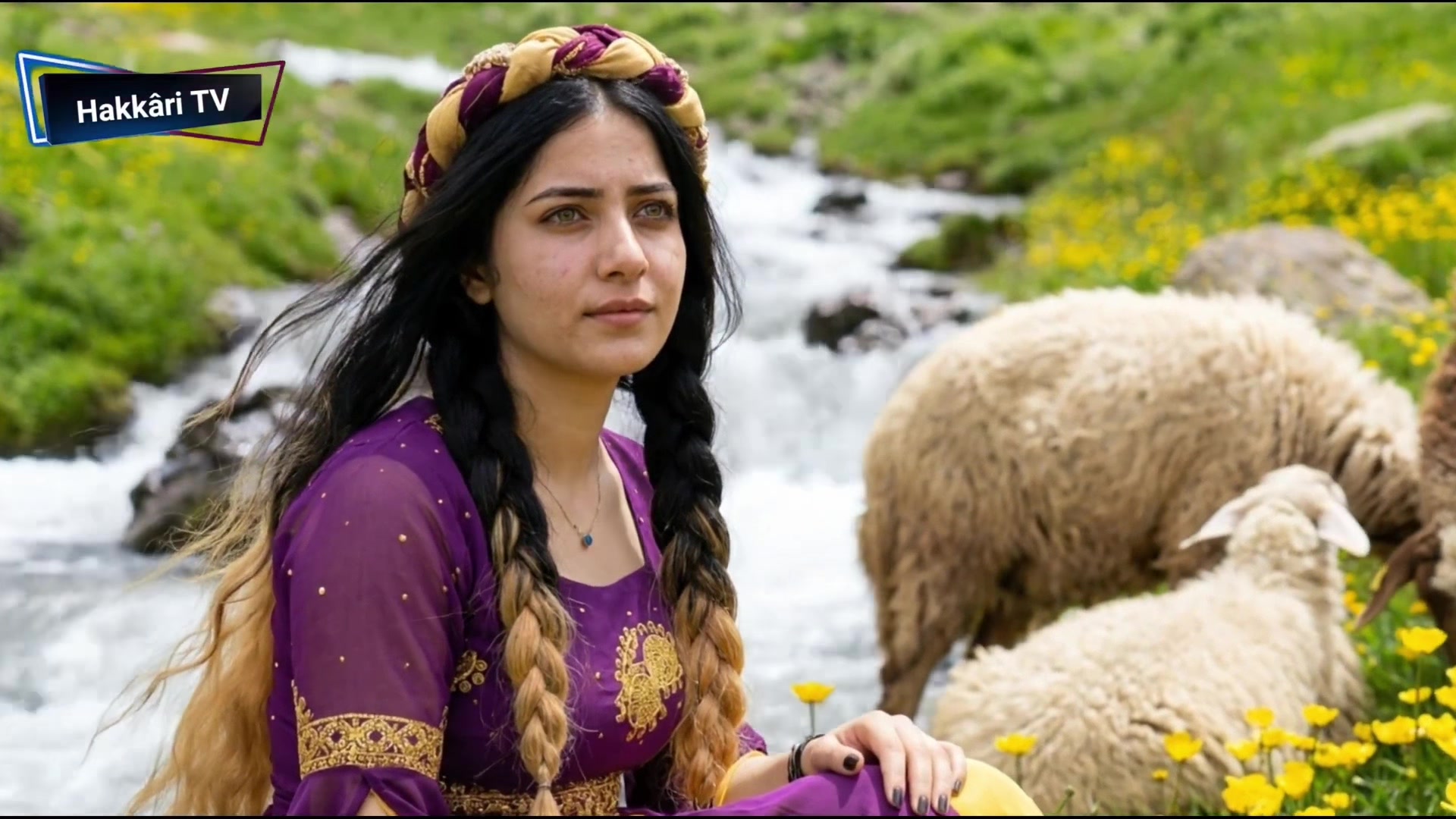 @Hakkâri TV