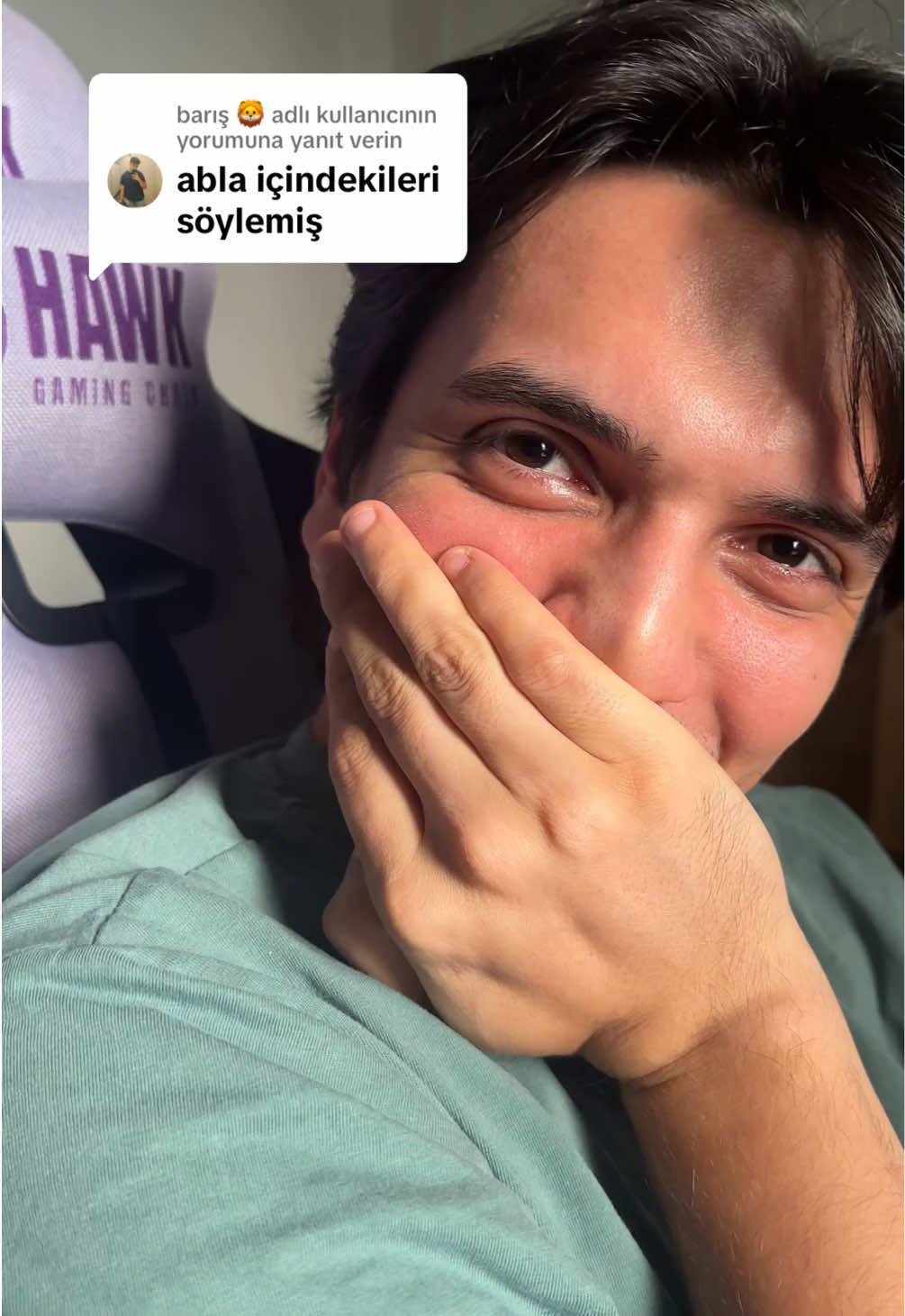 @Bir Kıvırcık Bir Hıyar
