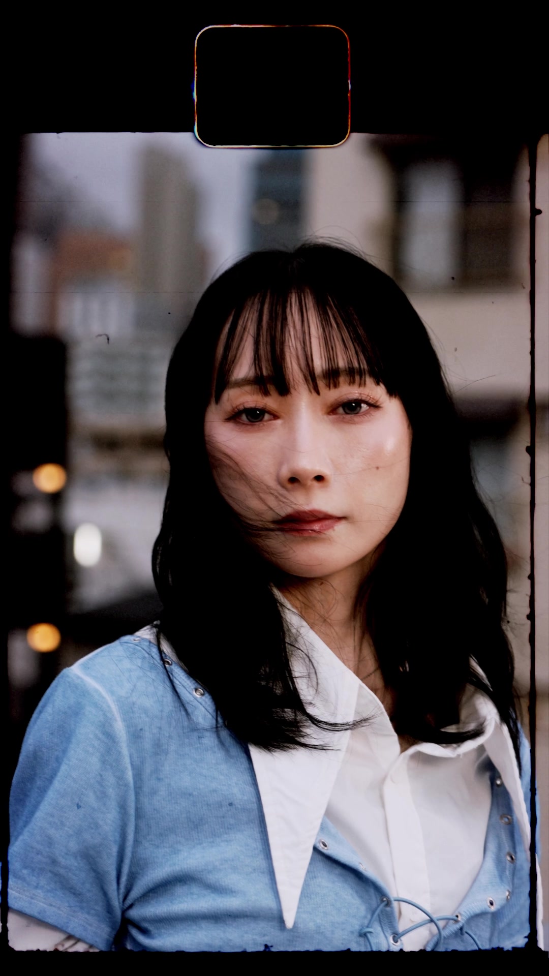 @くれいじーまぐねっと/Kuremag_