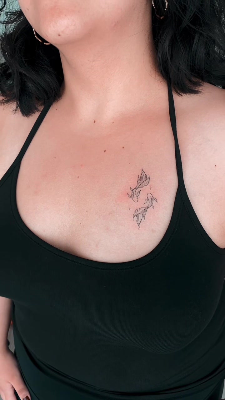 @Fenrir Tattoo