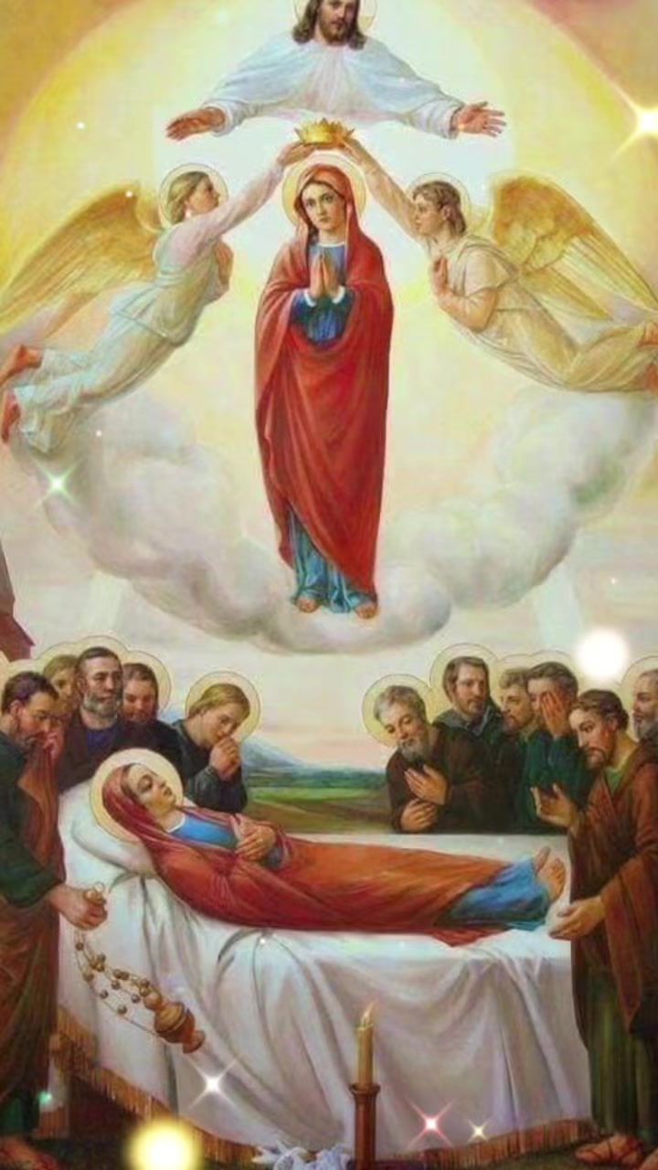 @ቤተ መድኃኔ ዓለም