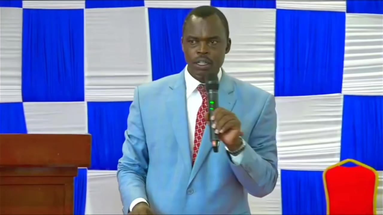 @Michael ochieng