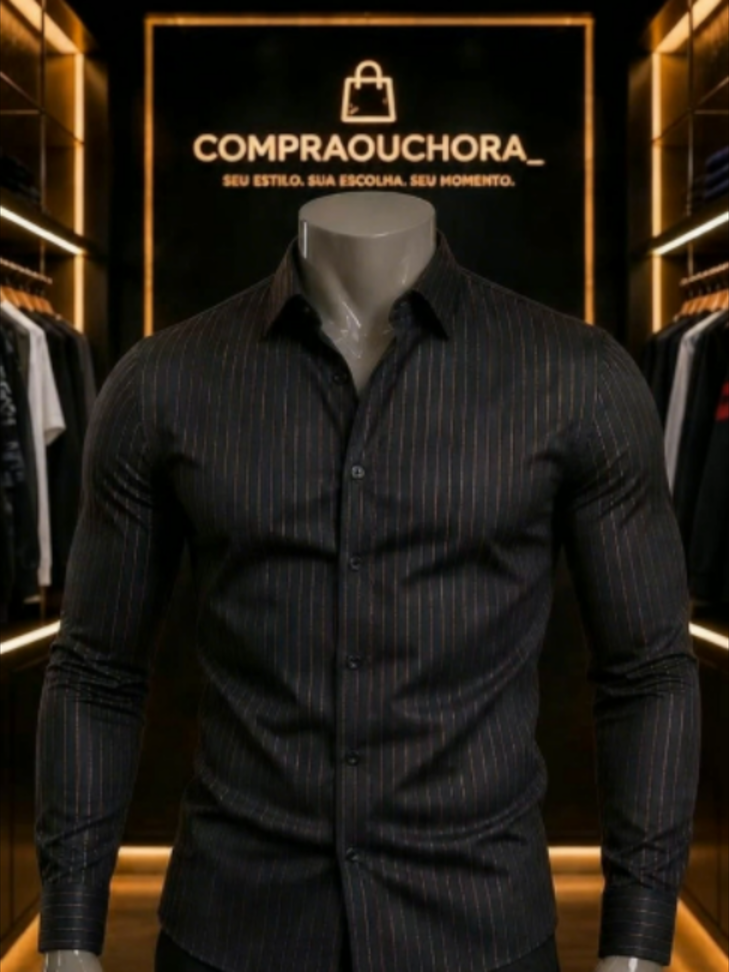 @Compra ou Chora