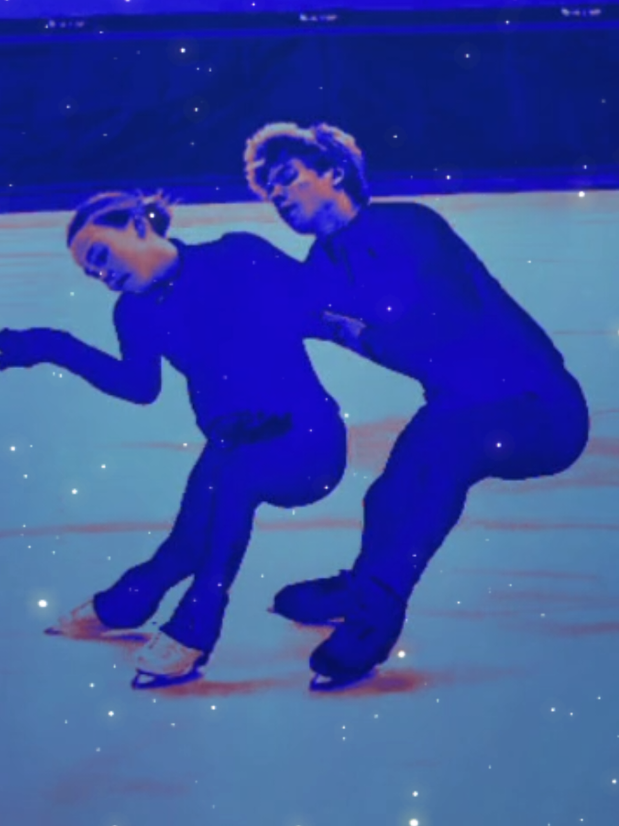 @Patinação Artística ⛸️ 🪽