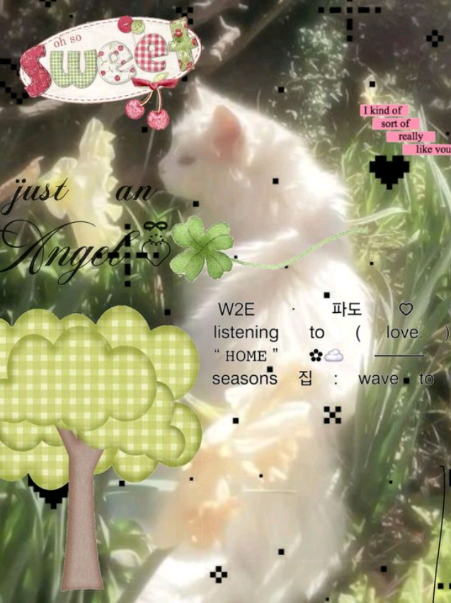 @🌈🐸⃤# ⋆˚࿔𝓤nchild!ᐟˎˊ˗☘️