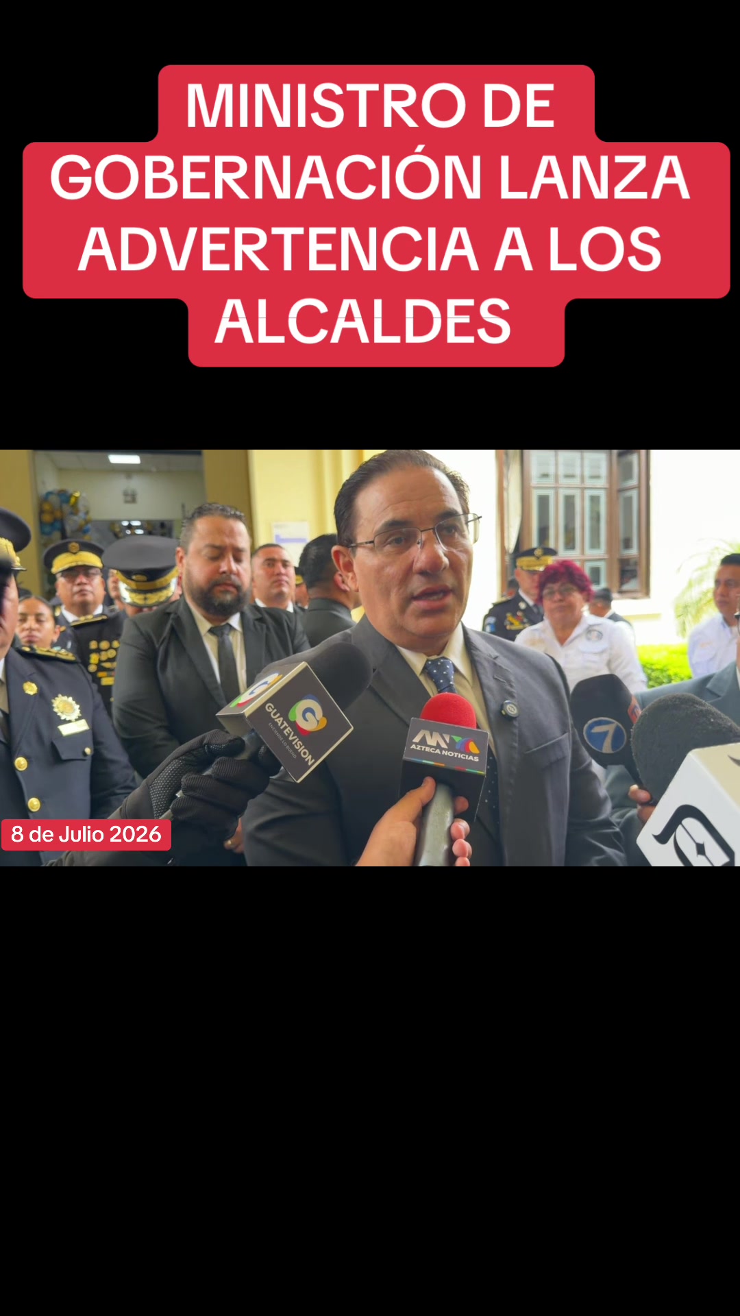 @Periodista JuanVictor Castillo