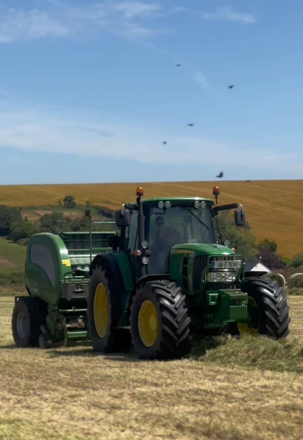 @Lareesha 🚜