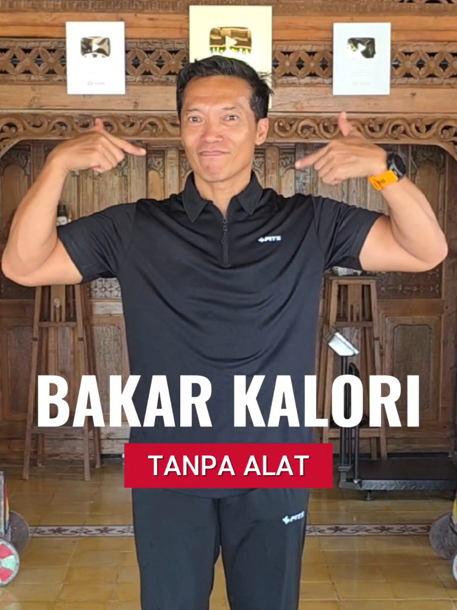 @Bodyfit by Bagus