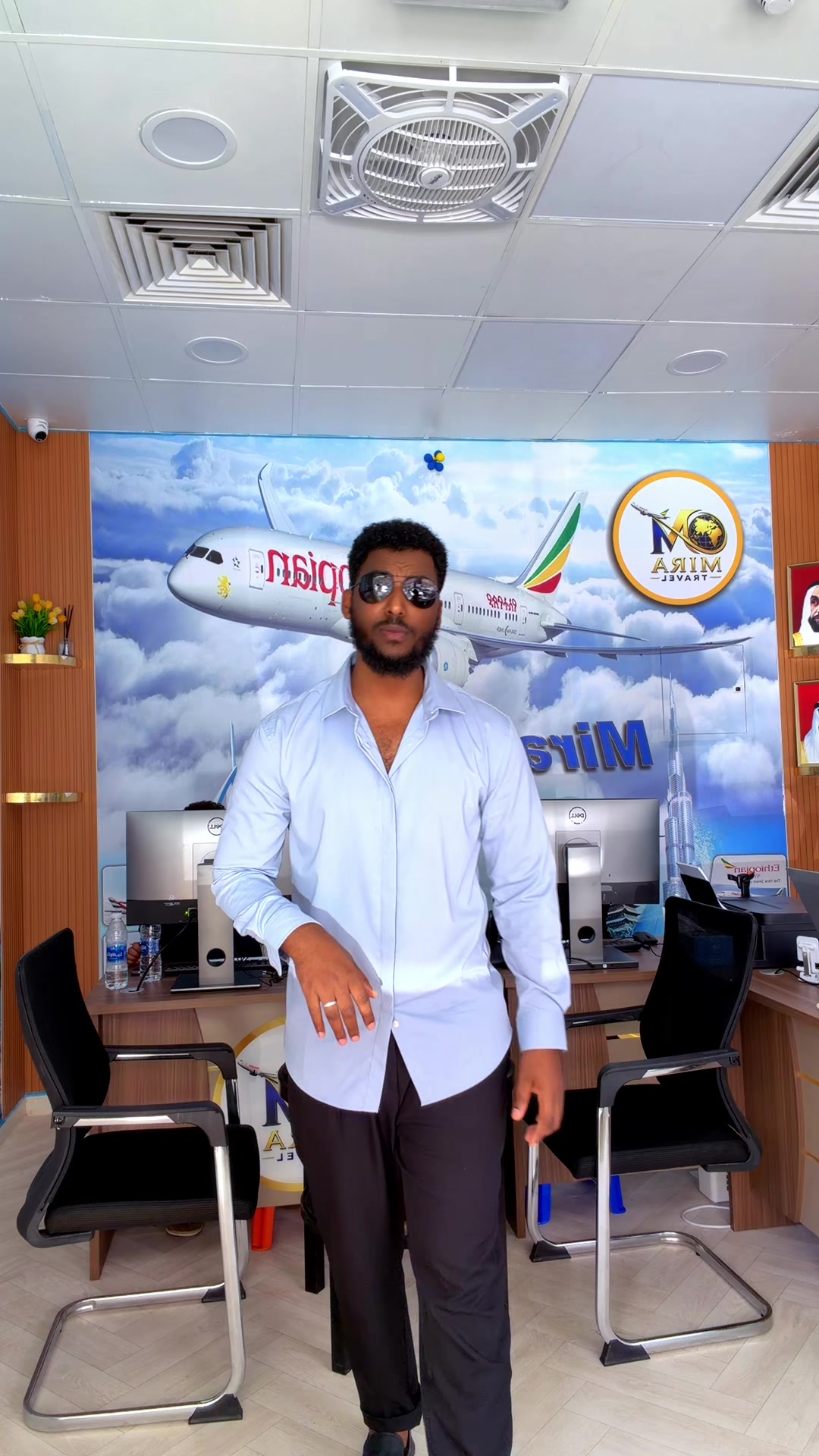 @TAHA MIRA TRAVEL✈️