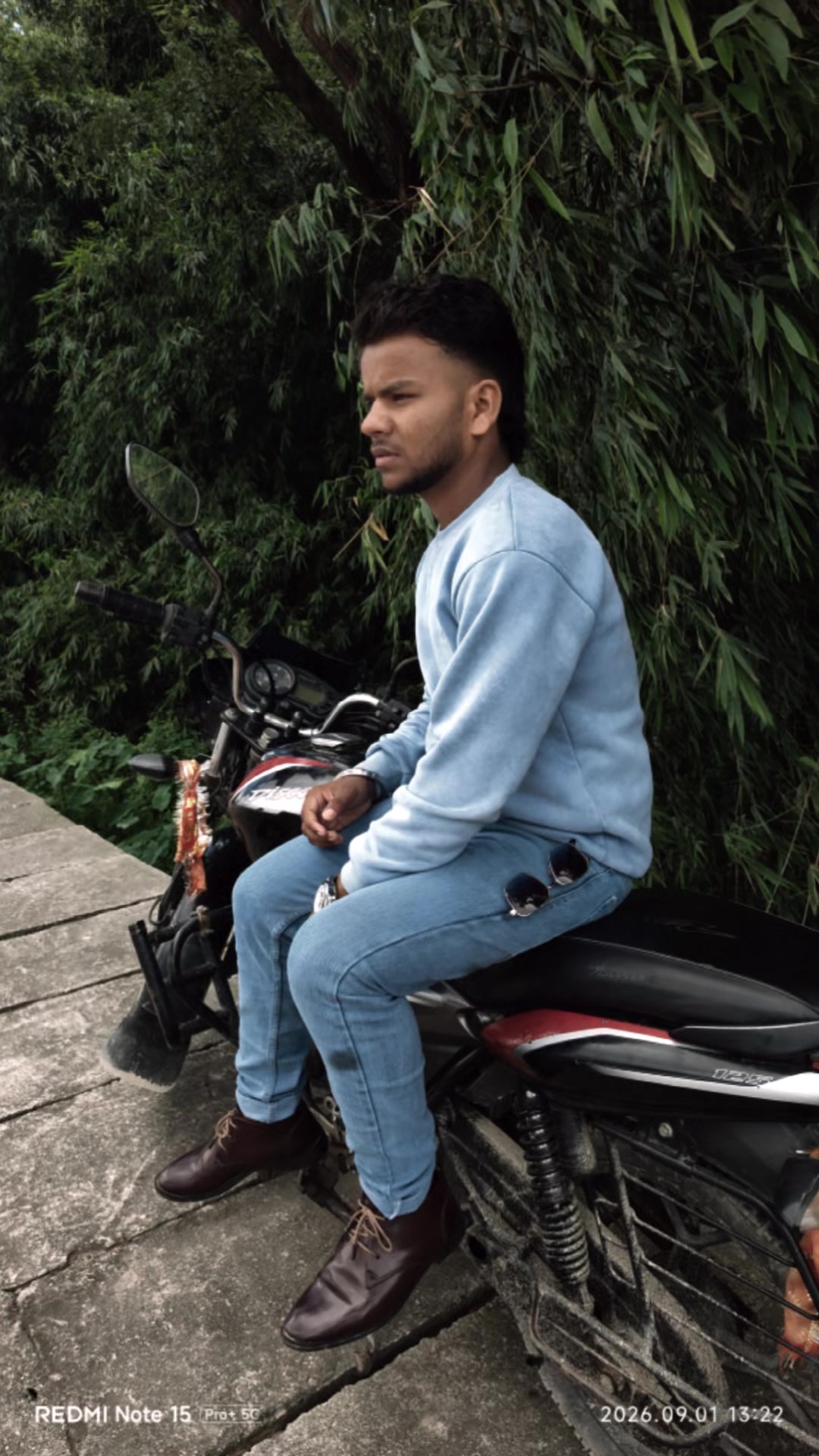 @indra yadav