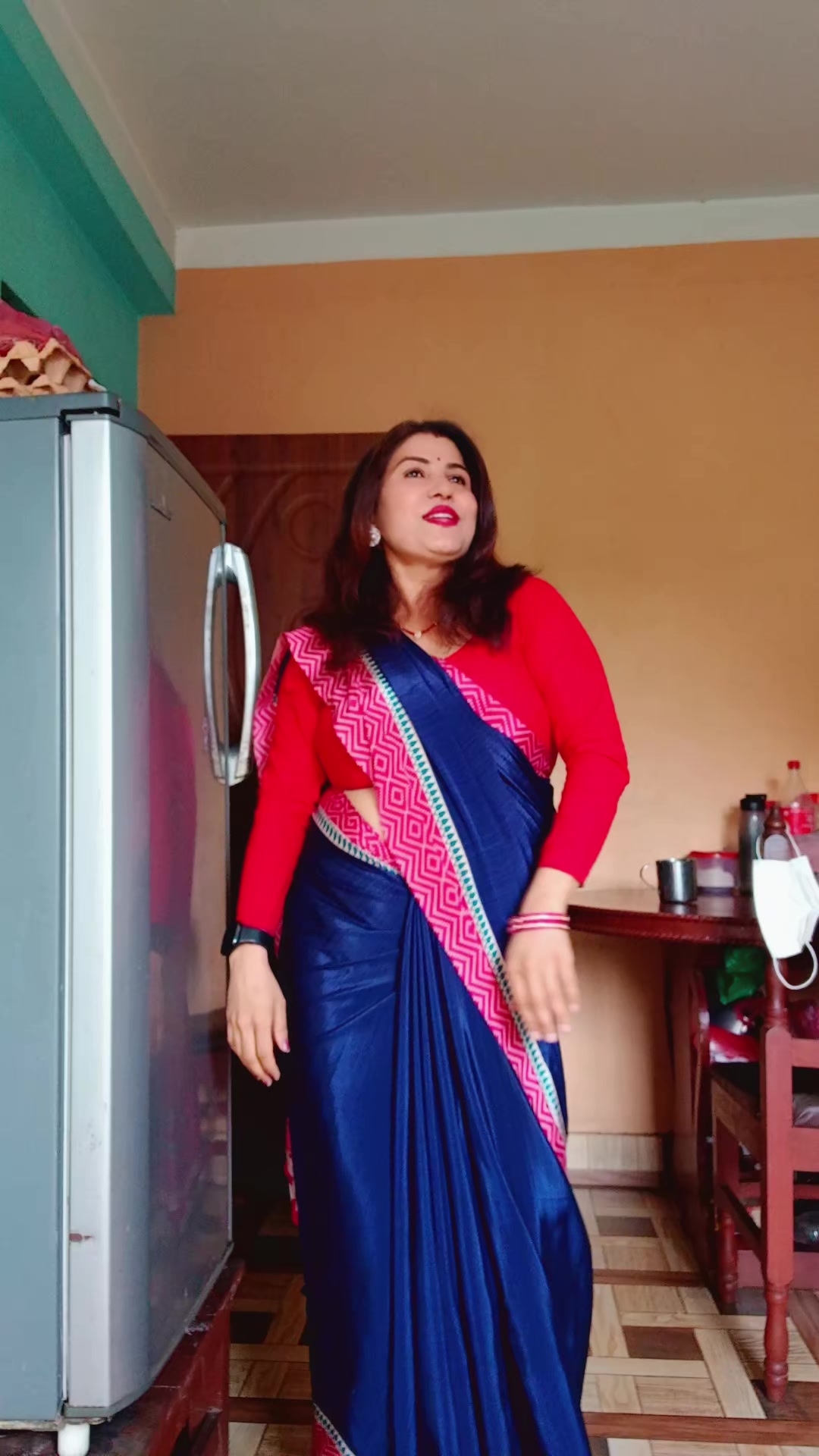 @Sharmila Basnet