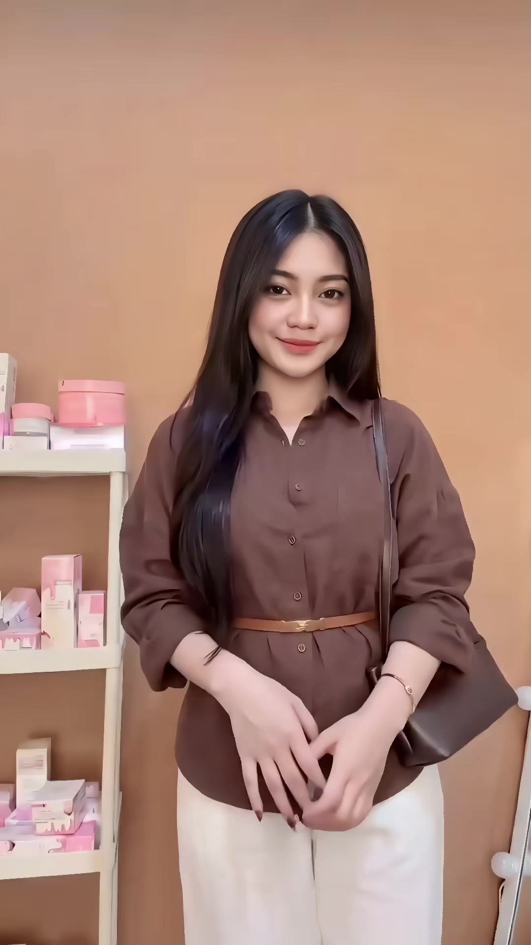 @puputtt ootd