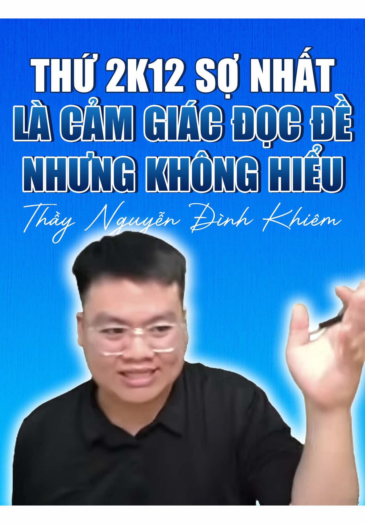 @Thầy Khi&ecirc;m - To&aacute;n 8, 9